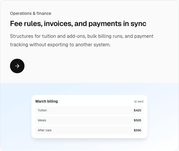 Daycare Business Plan Template (Sections, Costs & Example Outline)
