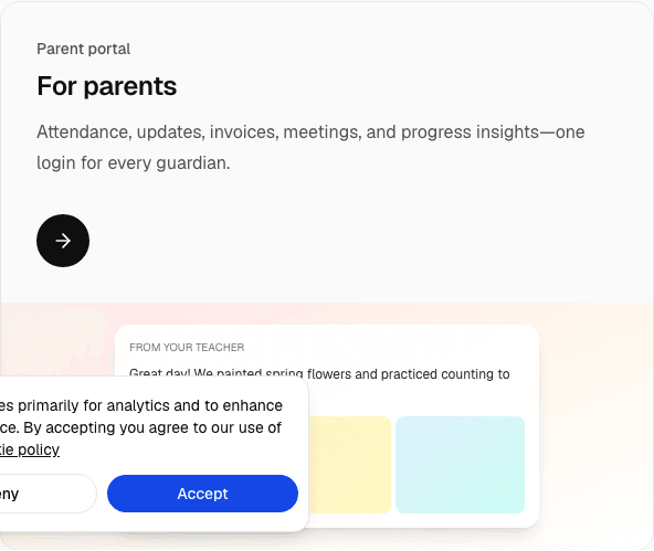 Free Daycare Templates (Daily Sheets, Checklists & Forms)
